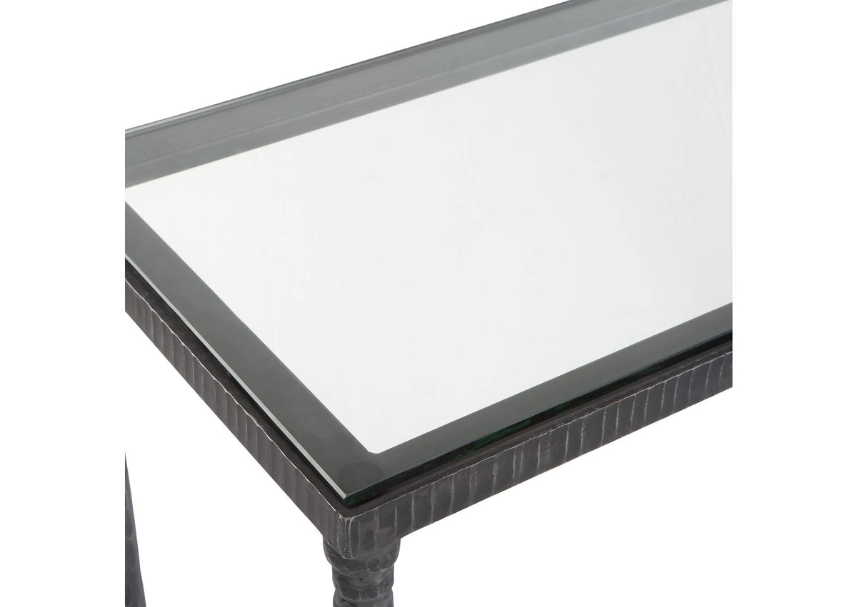 25292 Uttermost Washington Console Table