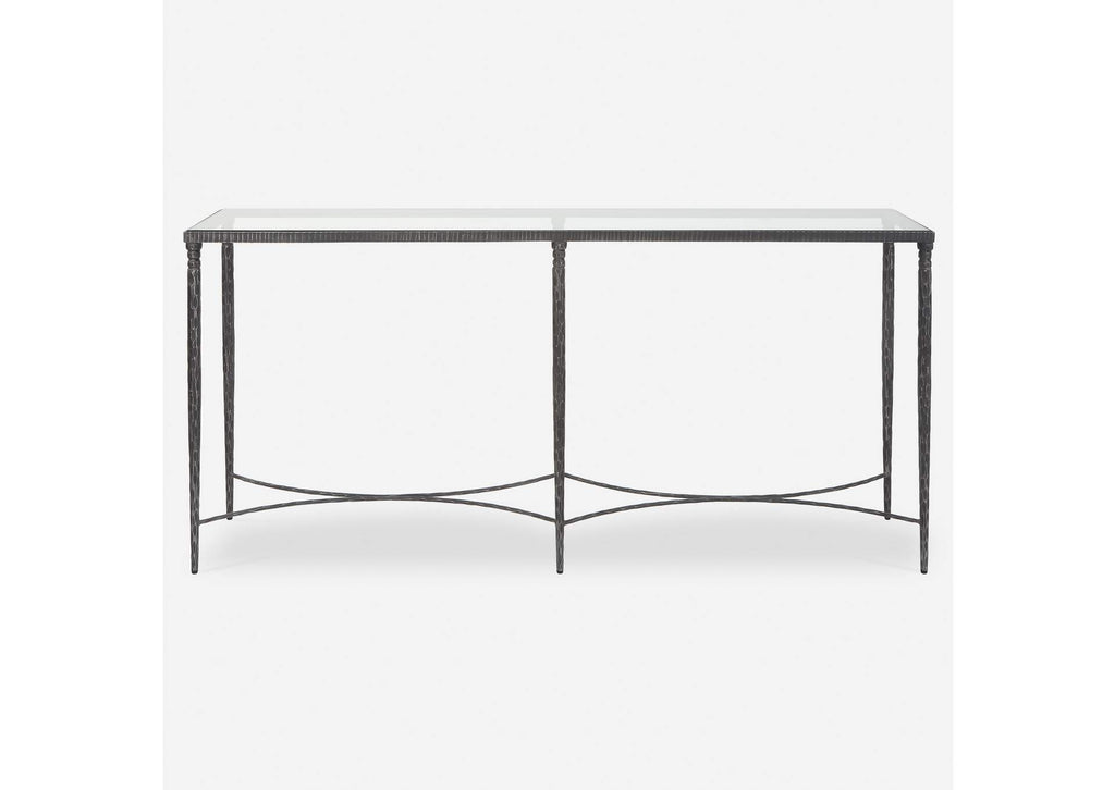25292 Uttermost Washington Console Table