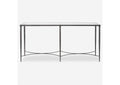 25292 Uttermost Washington Console Table