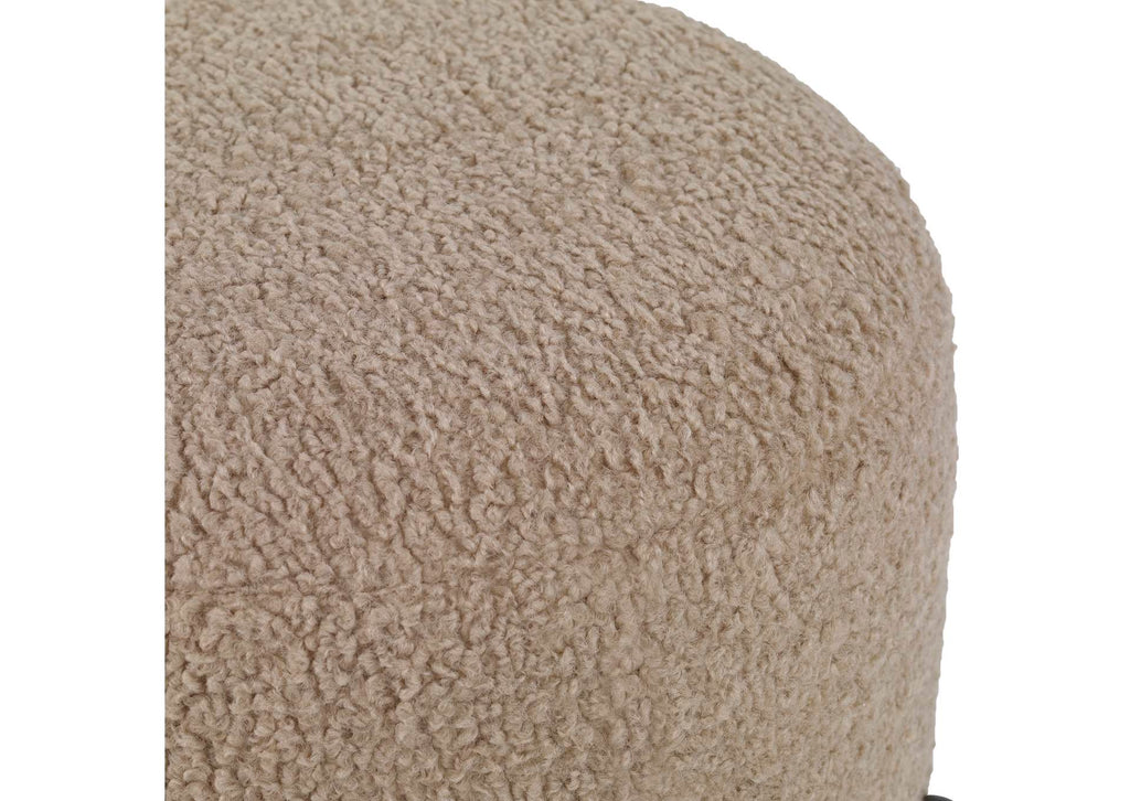 23744 Uttermost Avila Latte Ottoman