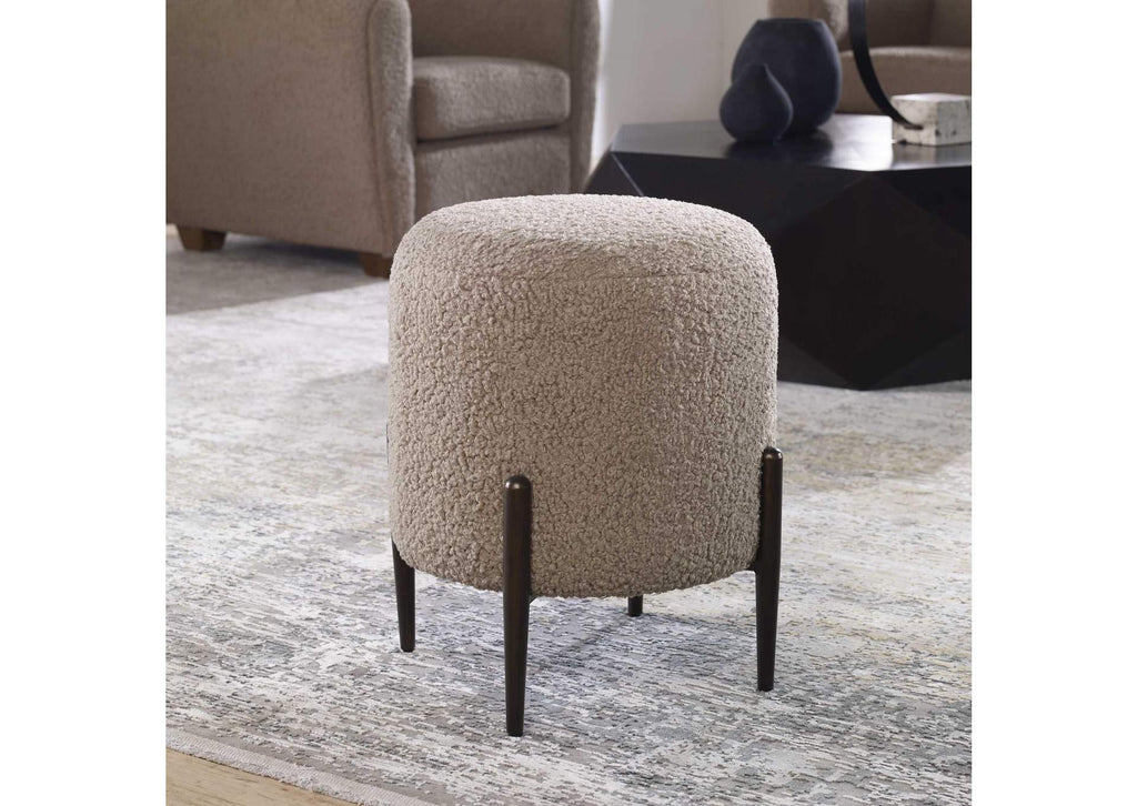 23744 Uttermost Avila Latte Ottoman