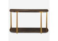 25556 Uttermost Palisade Wood Console Table