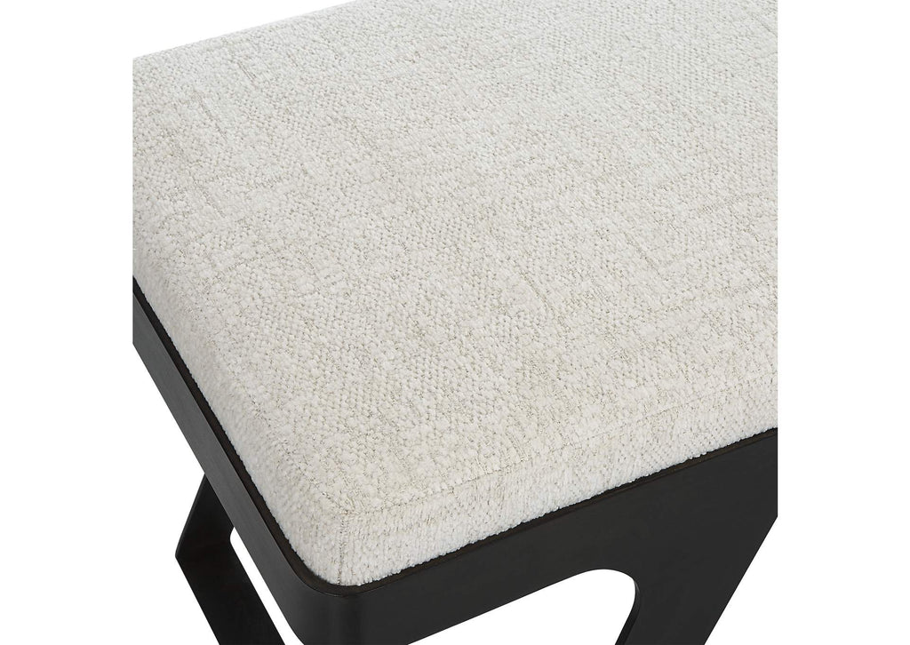 23758 Uttermost Hover Modern Bench
