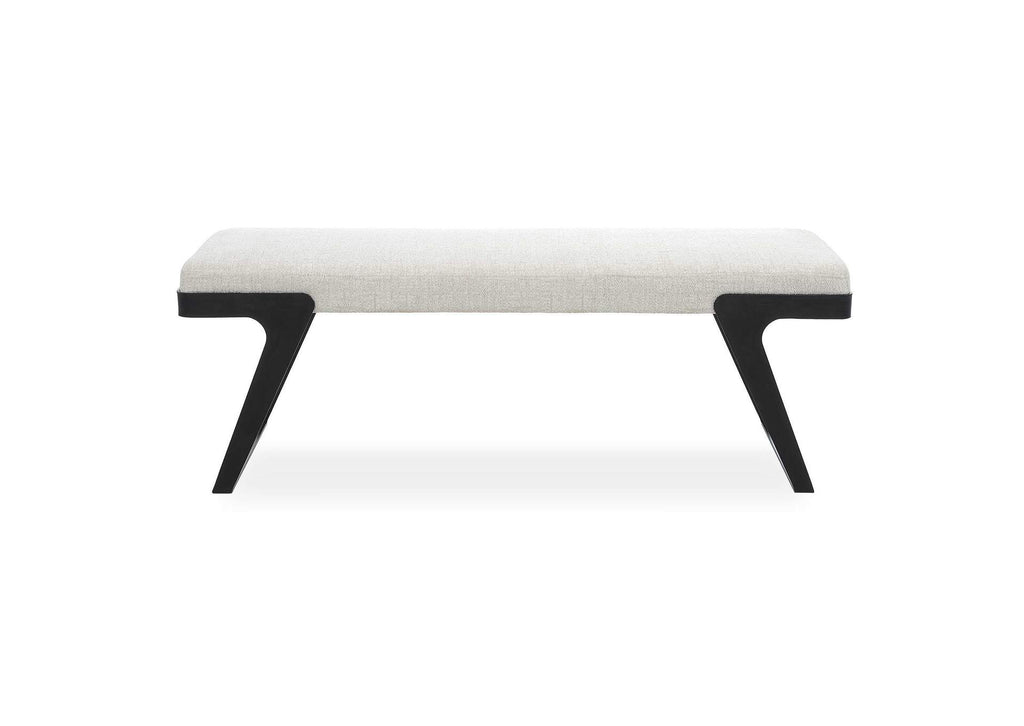 23758 Uttermost Hover Modern Bench