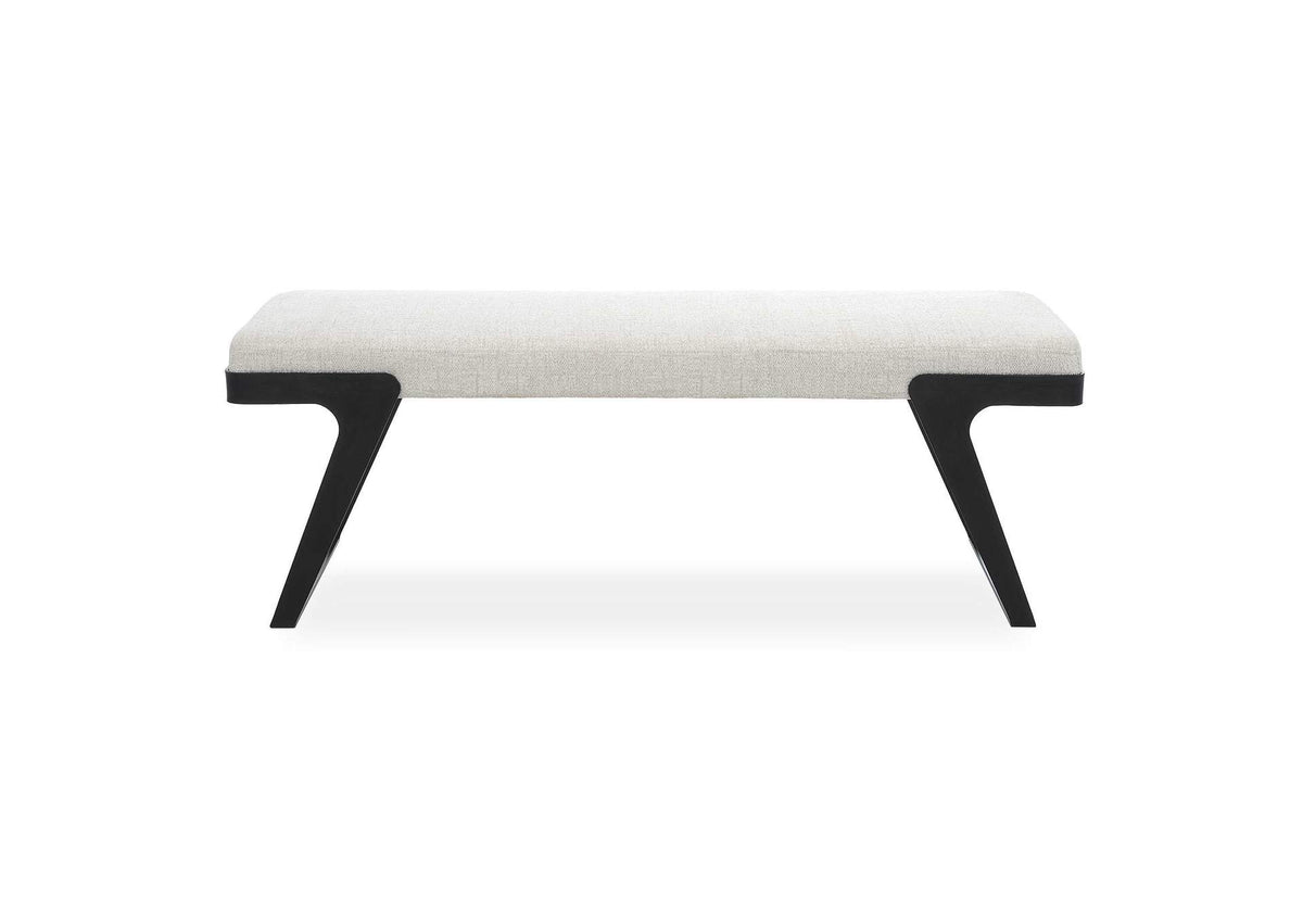 23758 Uttermost Hover Modern Bench