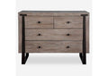 25748 Uttermost Gabriel Oak Accent Chest