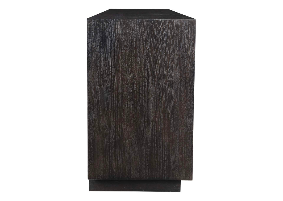 50054 Uttermost Faulkner Door Cabinet