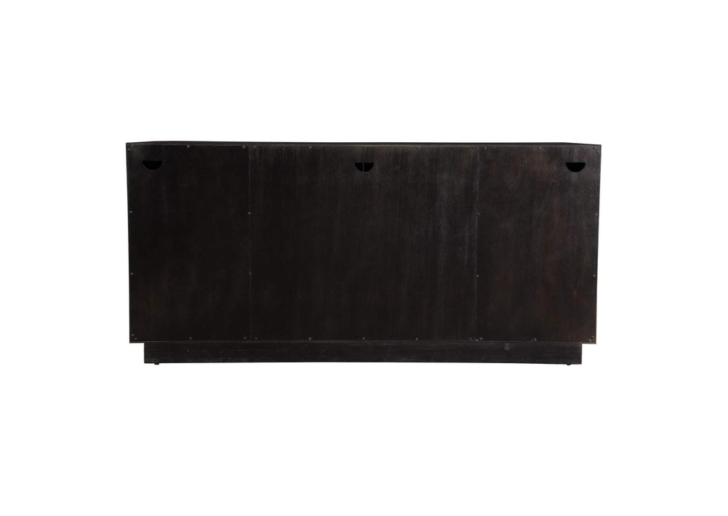 50054 Uttermost Faulkner Door Cabinet