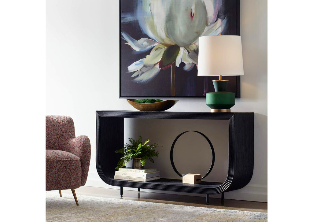 50055 Uttermost Compton Console Table