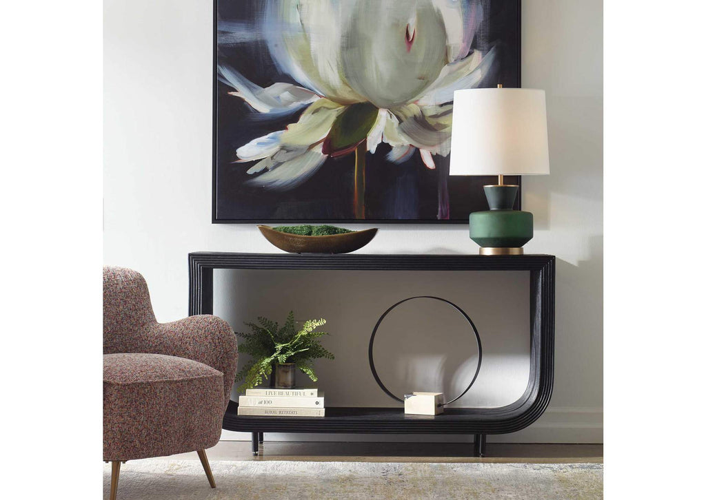 50055 Uttermost Compton Console Table