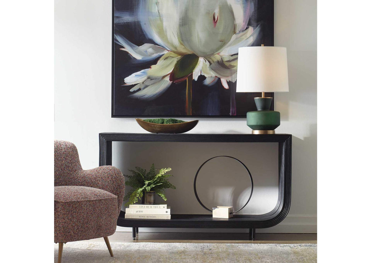 50055 Uttermost Compton Console Table