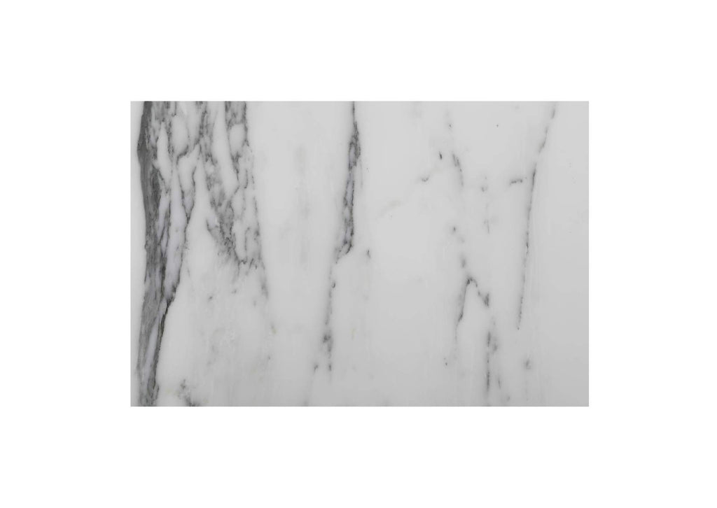 GK-1129-18-0 Dash Coffee Table White Calcatta Marble
