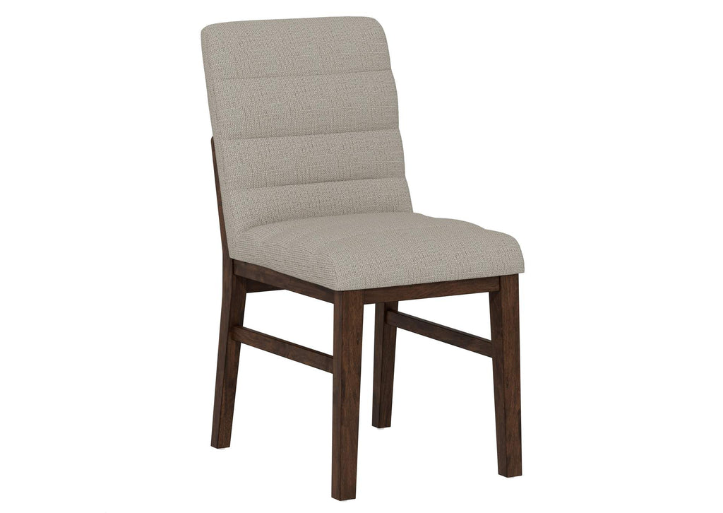 1169-311-S-2PK-K Ronan Upholstered Side Chair, Pack