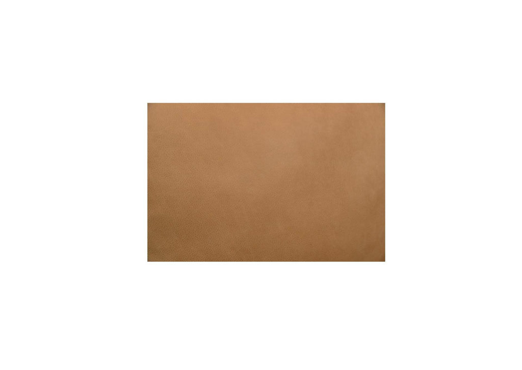 GO-1010-40 Juno Power Recliner Chair Tan Leather