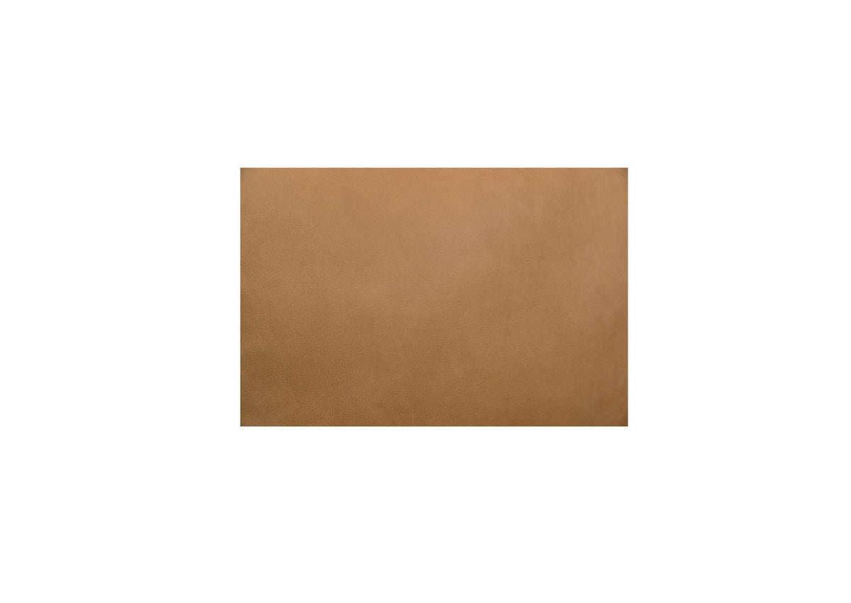 GO-1010-40 Juno Power Recliner Chair Tan Leather