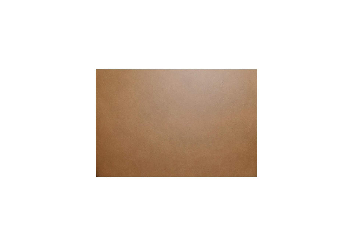 GO-1024-03 Morel Counter Stool Brown Leather