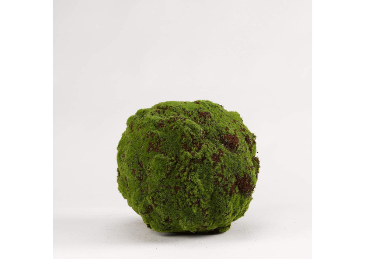 GR1920 12" Mossy Ball