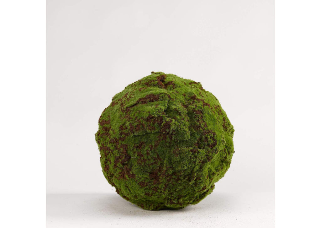 GR1921 14" Mossy Ball