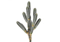 GR2001 14" 9 Arm Cactus Planter