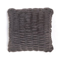 Graphite Cloud Pillow