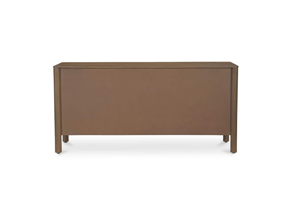 GZ-1170-03 Wiley Dresser Vintage Brown