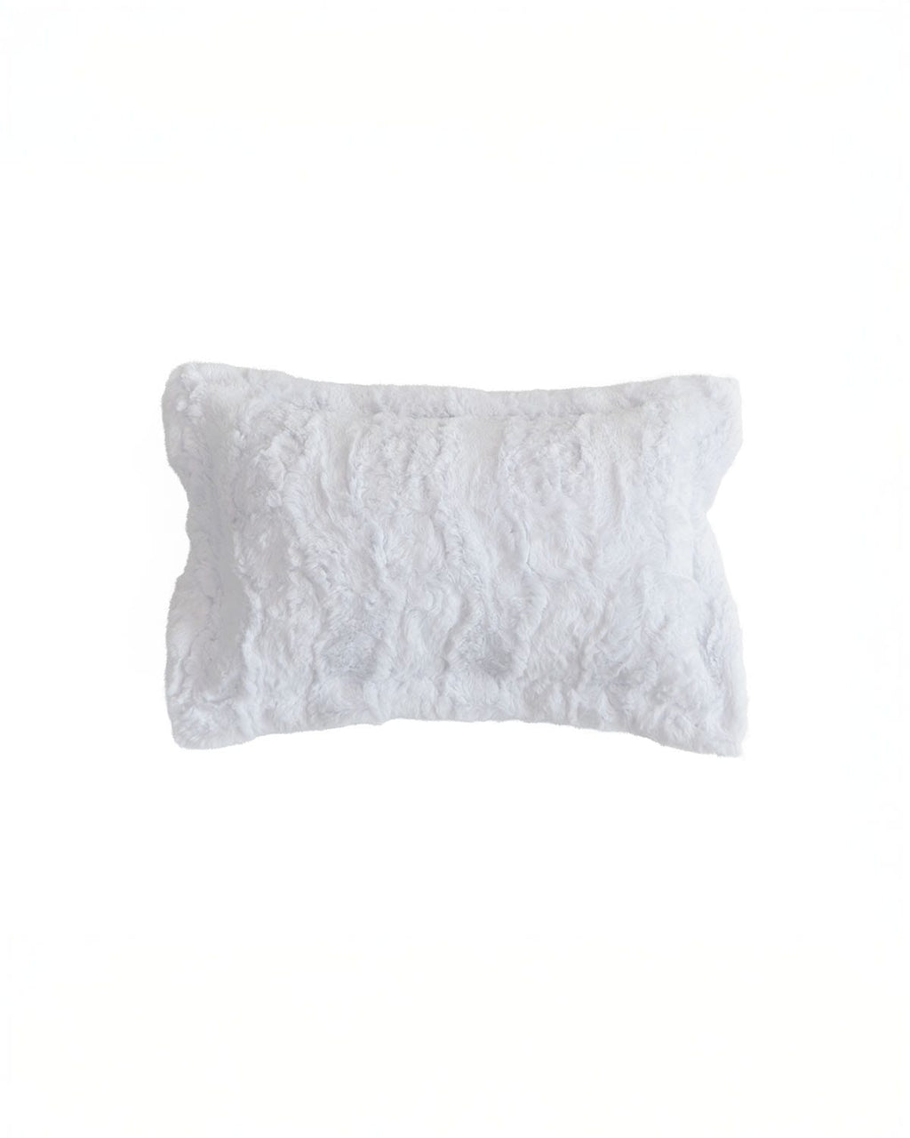 White Pillow