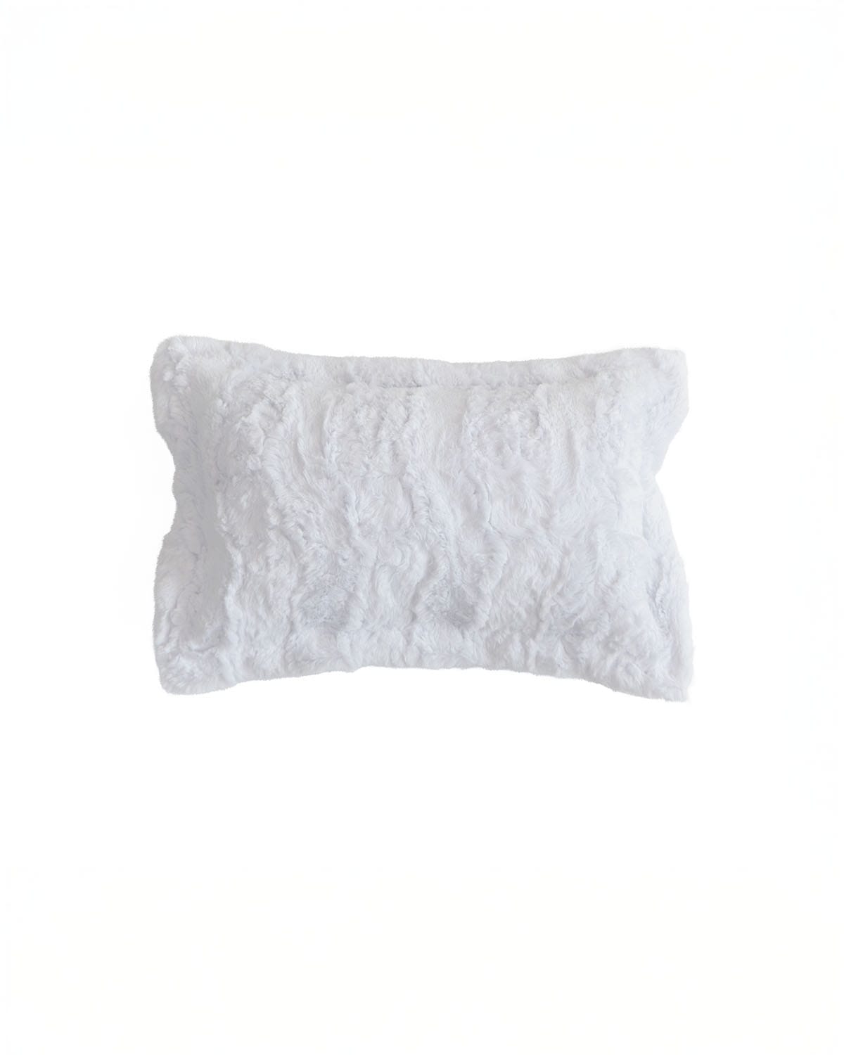 White Pillow
