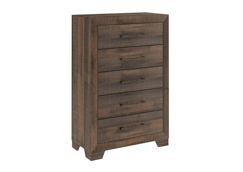 BE6046-11 Peyton Drawer Chest