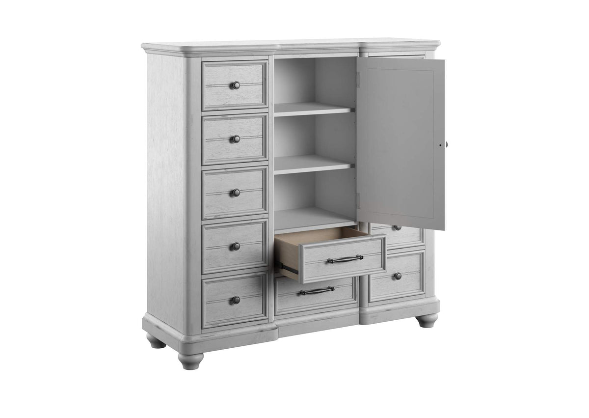 B330-18 12-drawer master chest