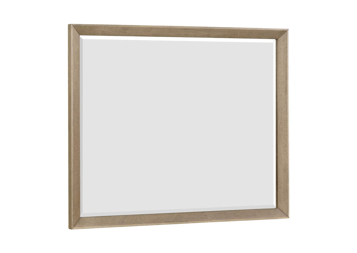 B325-24 Sutton Place Mirror