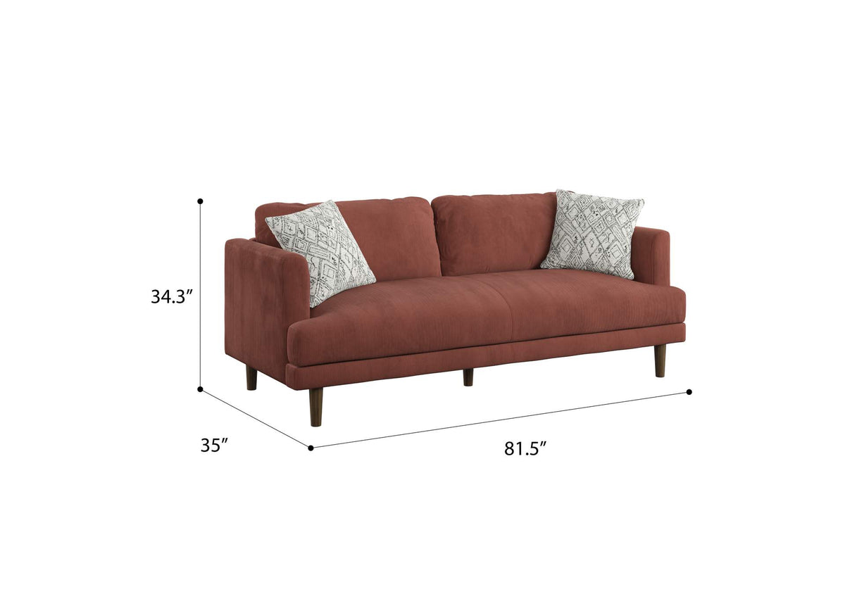 U3919-00-02 Juno Sofa