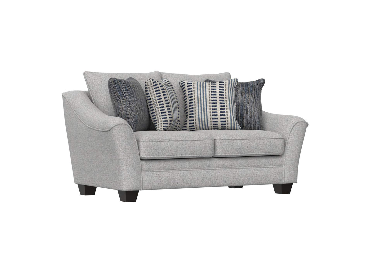U3817-01-03 Casey Loveseat