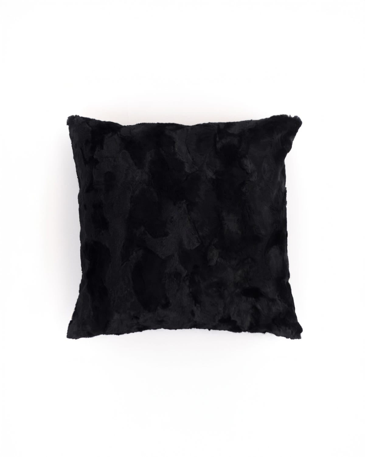 Black Pillow