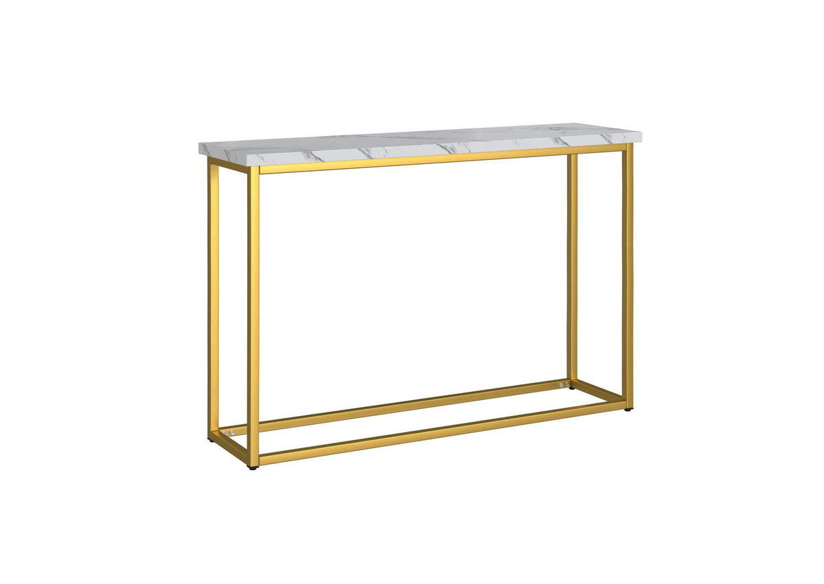 T703-02 Driscoll Sofa Table