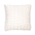 Ivory Cloud Pillow