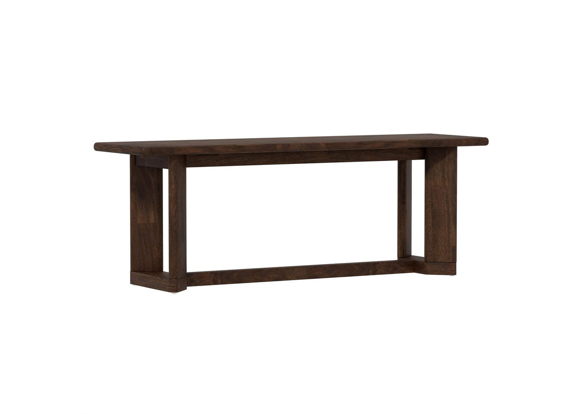 1169-411-BEN Ronan Dining Bench