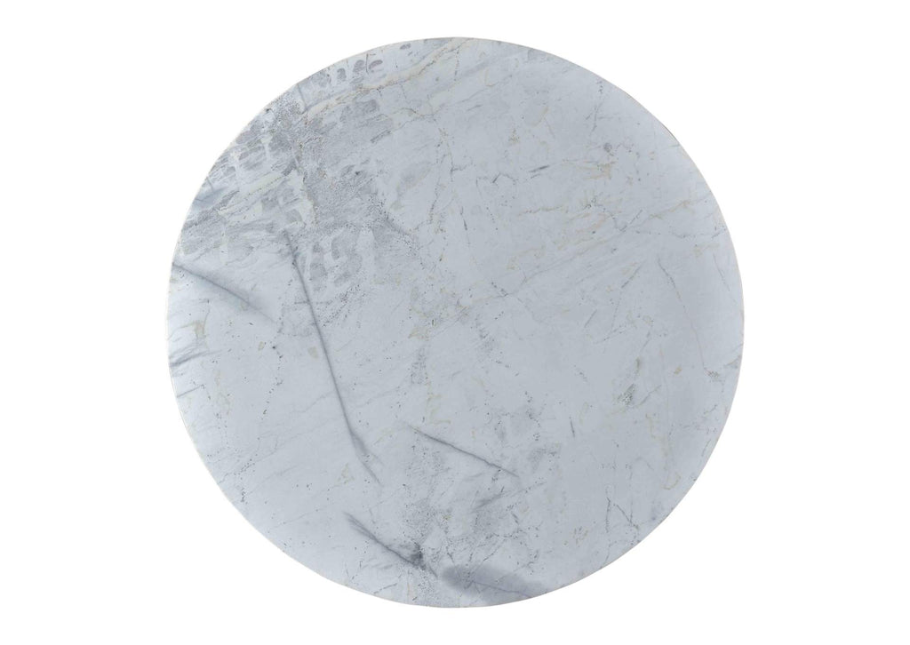 JD-1020-18-0 Jinxx Coffee Table White