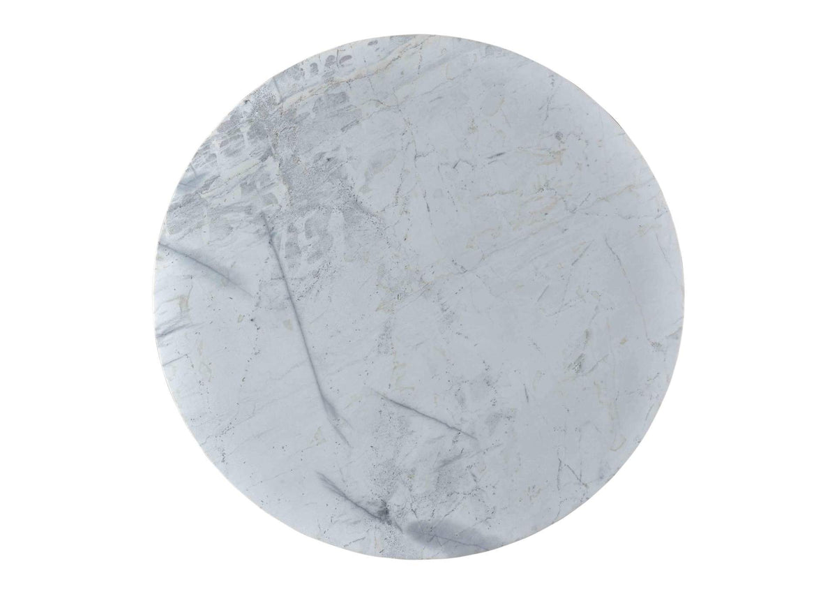 JD-1020-18-0 Jinxx Coffee Table White