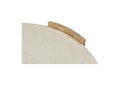 JD-1037-18-0 Dala Coffee Table White