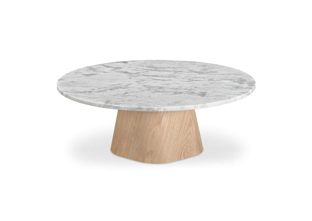 JD-1092-18-0 Evelyn Coffee Table Ashen Grey Matrix