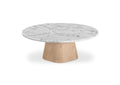 JD-1092-18-0 Evelyn Coffee Table Ashen Grey Matrix