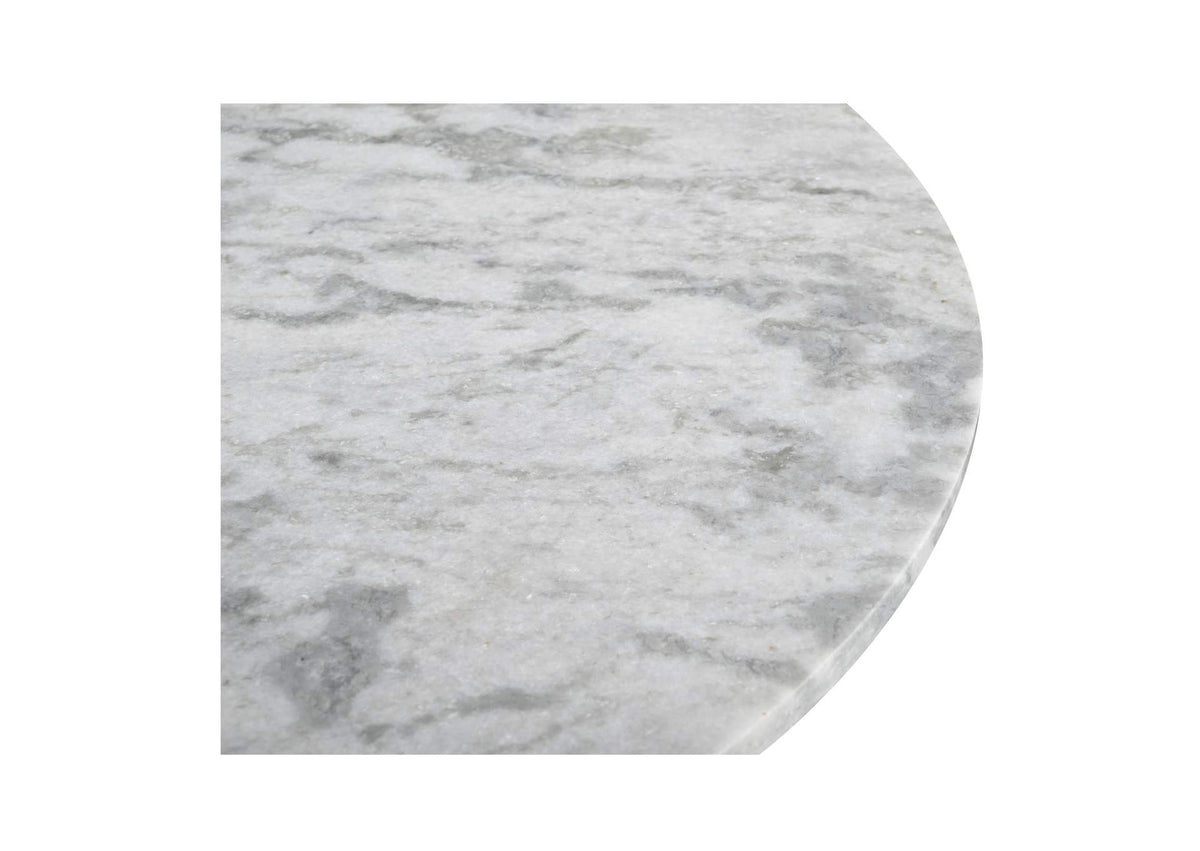 JD-1092-18-0 Evelyn Coffee Table Ashen Grey Matrix