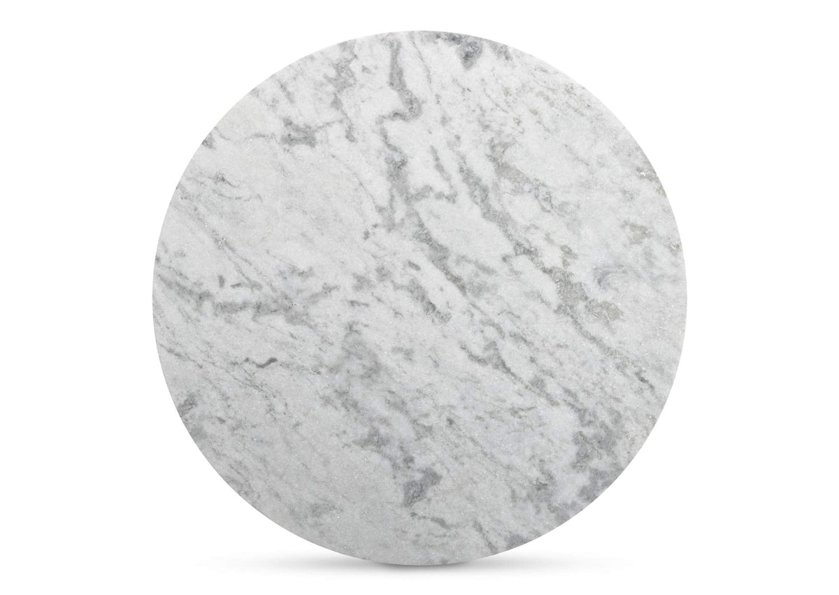 JD-1092-18-0 Evelyn Coffee Table Ashen Grey Matrix