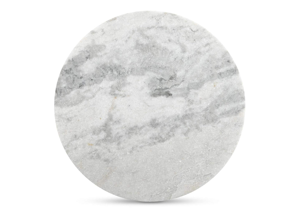 JD-1092-18-0 Evelyn Coffee Table Ashen Grey Matrix
