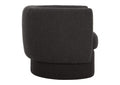 JM-1002-02 Koba Chair Maya Black
