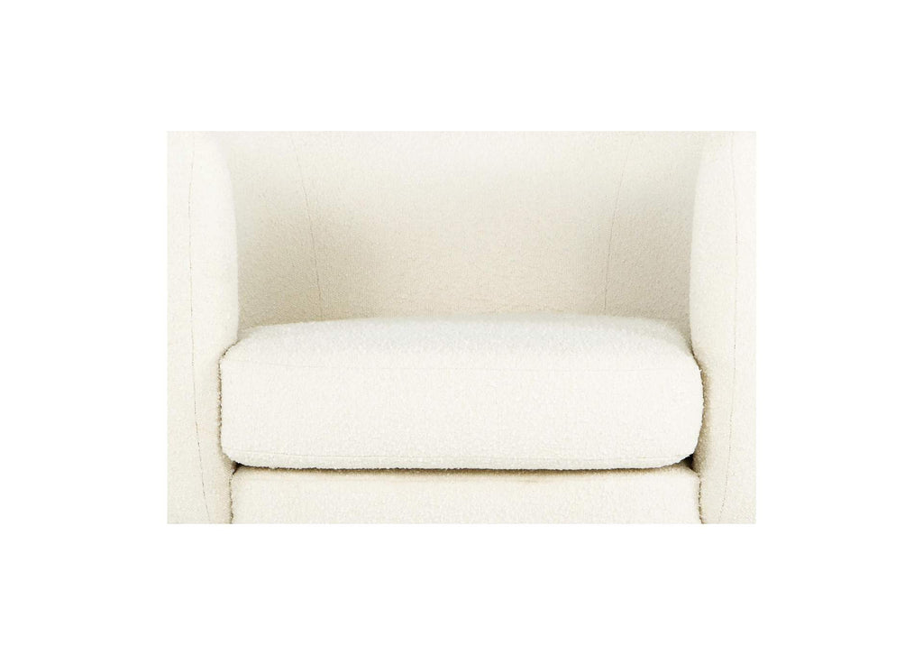 JM-1002-18 Koba Chair Maya White