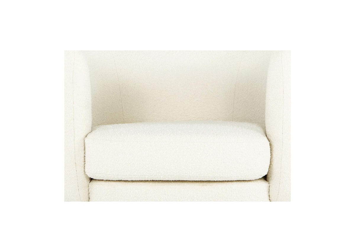 JM-1002-18 Koba Chair Maya White