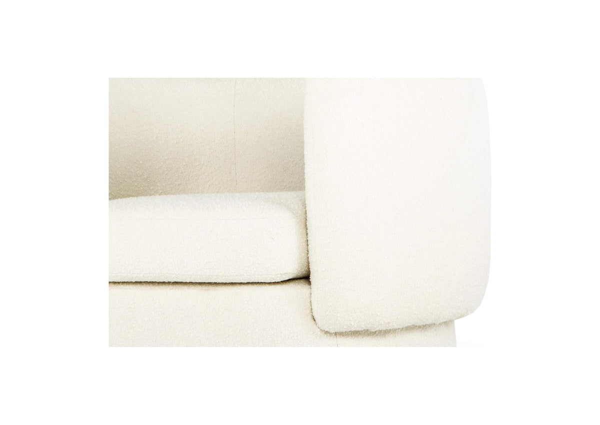 JM-1002-18 Koba Chair Maya White