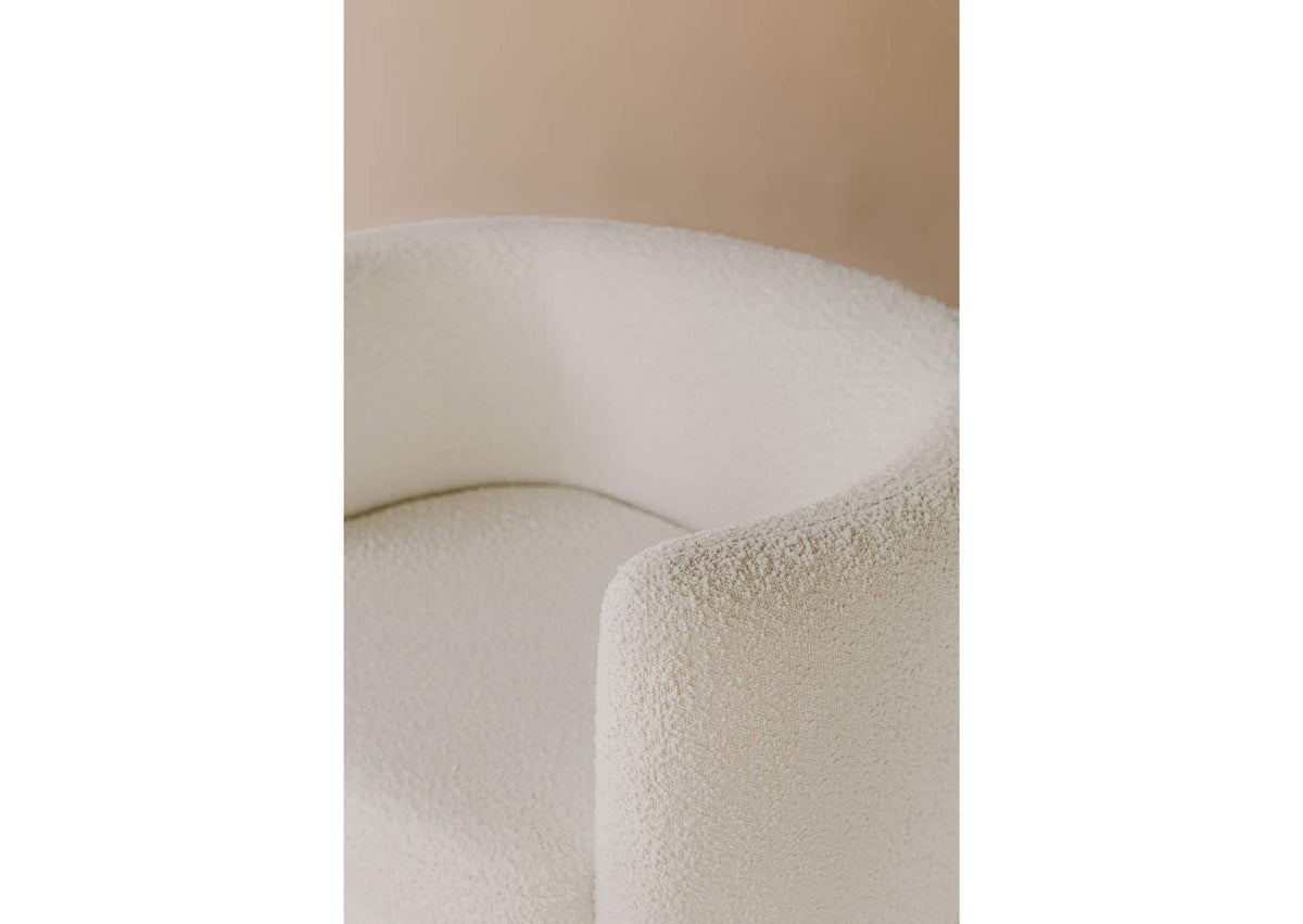 JM-1002-18 Koba Chair Maya White