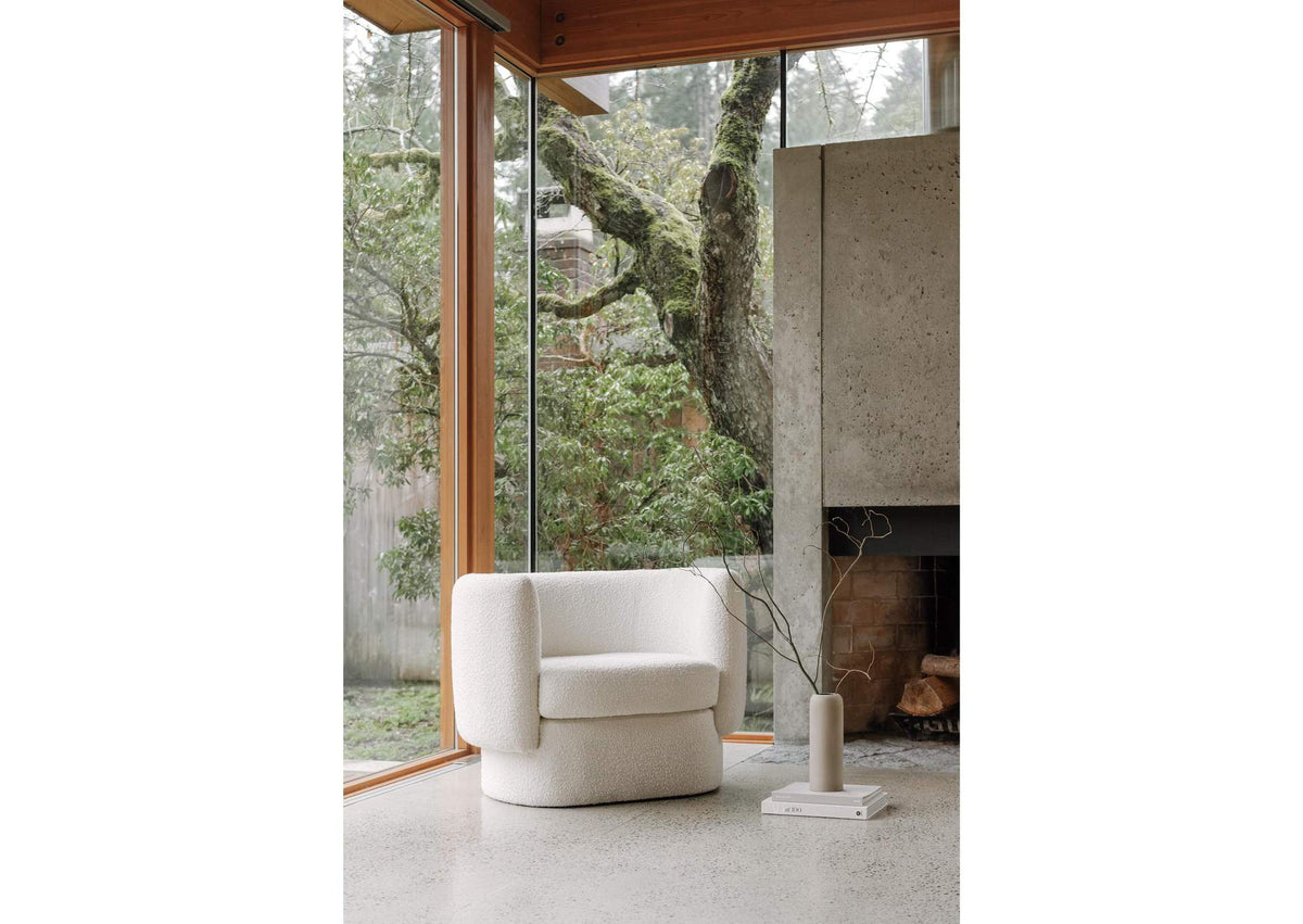 JM-1002-18 Koba Chair Maya White